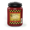 Candleberry Candles Apple Fritters 26 oz. Large Jar