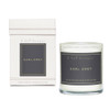 Earl Grey 8 oz. Jar Candle by K. Hall Designs