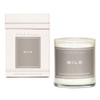 Milk 8 oz. Jar Candle by K. Hall Designs