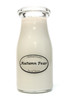 Autumn Pear 8 oz. Milkbottle Candle by Milkhouse Candle Creamery