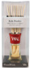 WoodWick Baby Powder  2 oz. Reed Diffuser