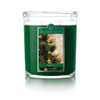 Balsam Fir 22 oz. Oval Jar Colonial Candle