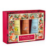 Best Sellers #2 Sampler (Set of 3) - Holiday Collection by Crabtree & Evelyn