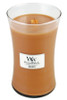 WoodWick Biscotti 22 oz. Candle