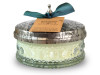 Bluebell Forest 8 oz. Powder Box Candle by Himalayan Candles