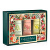 Botanicals Sampler (Set of 3) - Holiday Collection by Crabtree & Evelyn