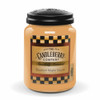 Candleberry Candles Bourbon Maple Sauce 26 oz. Large Jar