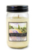 Cashmere & Cypress 24 oz. Swan Creek Kitchen Pantry Jar Candle