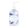 Cashmere Rain 11 oz. Canvas Collection Hand Soap by Capri Blue