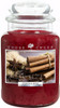 Cinnamon Spice 26oz Essential Series Goose Creek Jar Candle
