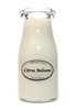Citrus Balsam 8 oz. Milkbottle Candle by Milkhouse Candle Creamery