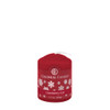 Cranberry Nut 1.7 oz. Votive Colonial Candle