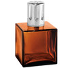 Cube Amber Fragrance Lamp by Lampe Berger