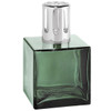 Cube Green Fragrance Lamp by Lampe Berger