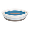 WoodWick Denim Dipped Ceramic Ellipse