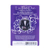 Black Tuxedo Magic Melts by La Tee Da