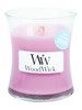 WoodWick Flower Garden  ODOR NEUTRALIZING Candle 3.4 oz. Candle