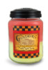 Candleberry Candles Fresh Fig & Honey 26 oz. Large Jar