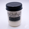 Fresh-Cut Christmas Tree 12 oz. Swan Creek Christmas Traditions Jar Candle