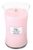 WoodWick Ginger Flower 22 oz. Candle