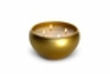 Grapefruit Luscent Gold FlashPoint Candle