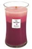 WoodWick Hidden Garden  Trilogy Candle 22ozCandle