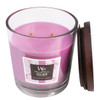 WoodWick Inspiration Garden  Escape Large 2-Wick Jar Candle