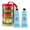 La Source Hand Therapy Ornament Tin - Holiday Collection by Crabtree & Evelyn