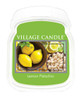 Lemon Pistachio Fragranced Wax Melts by Village Candles