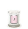 Peony 8.6 oz. Frosted Jar Candle by Archipelago