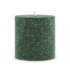 Winter Balsam 3" by 3" Timberline Pillar by Root