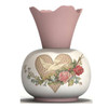 Messenger of Love Fragrance Lamp by Lampe Berger