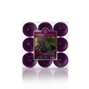 Mulberry 9-Pack Tealights Colonial Candle