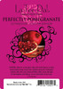 Perfectly Pomegranate Magic Melt by La Tee Da