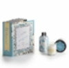 Watermint Lather in Love Bath Gift Set Illume Candle