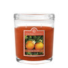 Orange Blossom 8 oz. Oval Jar Colonial Candle