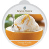 Orange Vanilla Essential Series Goose Creek Wax Melt