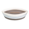 WoodWick Oudwood Dipped Ceramic Ellipse