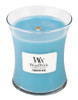 WoodWick Paradise Blue 10 oz. Candle
