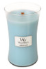 WoodWick Paradise Blue 22 oz. Candle