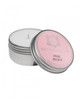 Pink Peony Soy Travel Tin Candle by Aquiesse