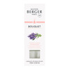 Lavender Fields Cube Reed Diffuser - Maison Berger by Lampe Berger