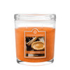 Pumpkin Torte 8 oz. Oval Jar Colonial Candle