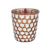 Red Currant Collection Gilded Glamour Votivo Candle