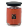 Root Candle Closeouts: Crisp Autumn 22 oz. Queen Bee Root Candle