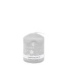 Sparkling Birch 1.7 oz. Votive Colonial Candle