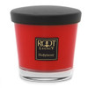 Root Candle Closeouts: 7 oz. Hollyberry Small Veriglass Candle by Root