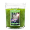 Spring Awakening 22 oz. Oval Jar Colonial Candle