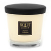 Sugared Grapefruit Small Veriglass Candle by Root