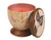WoodWick Sugared Grapefruit  Gallerie Collection Candle